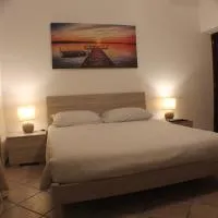 La casa di Cri, hotelli kohteessa Acilia