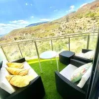 Apartamento El Mirador de El Oro: El Oro şehrinde bir otel