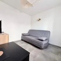 Charmant studio neuf au coeur de Volonne, khách sạn ở Volonne