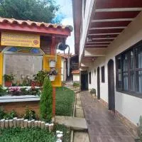 Pousada Girar do Sol, hotel em Nova Friburgo