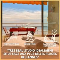 Le Bella By Apirent #Seaside #parking #Terrasse, hotel u Kanu
