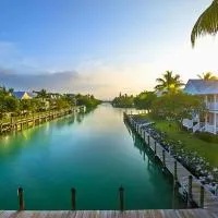 Villas at Hawks Cay Resort, готель у місті Дак-Кі