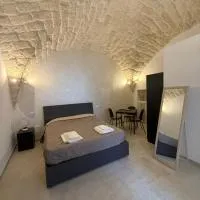Arco Del Centro II, hotel di Manfredonia