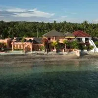 누사 페니다에 위치한 호텔 La Marrocco Villas - Only Adults & Beachfront Snorkeling