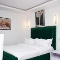 Shanny's Cozy Studio, hotel a Eldoret