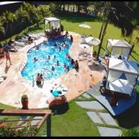 La Dolce Villa, hotel em Avaré