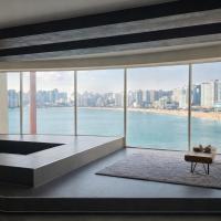 Anli Gamsung Stay, hotelli kohteessa Busan