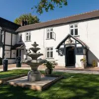 The Tudor Hotel – hotel w mieście Harrow