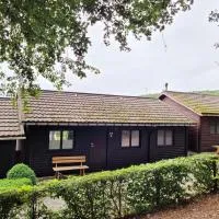 chalet 275, Hotel in Rendeux