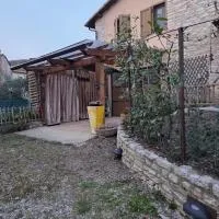 La Volpe e L'Iris, hotel en Campiano, Province of Verona