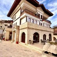 Hotel Rezidenca Desaret, hotel v destinaci Berat