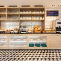 Holiday Inn Express & Suites - Deventer by IHG,迪溫特的飯店