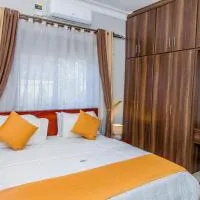 Belmont Hotel Mbale, hotel a Mbale