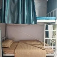 My homestay, Hotel in Ðình Lập