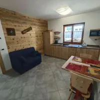Santo Stefano di Cadore में, होटल MB Appartamento