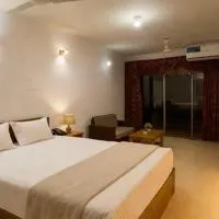 Alfa Wave Coxs Bazar, ξενοδοχείο στο Cox's Bazar