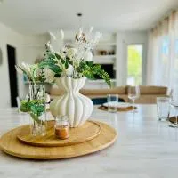 Le Cottage de L&M, hotel em Sigean