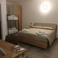 Apartment for 4, hotel in Cairo Montenotte