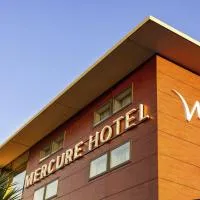 Mercure Agen Centre、アジャンのホテル
