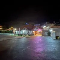 Motel Era i Sin, hotel em Ba°evac