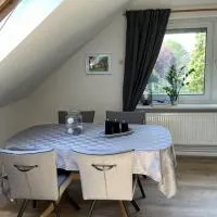 FewoConny, hotel em Hattstedt
