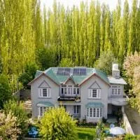 Rus Olive Lodge Skardu, hotel a Skardu