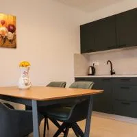 Velebit Escape Apartments、スタリグラードのホテル