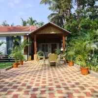 Nirvana Nest AT Horsley Hills, hotell i Kurabalakota