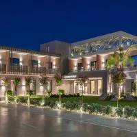 GRAND PATELLI, hotel a Mirina