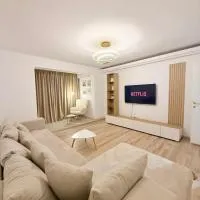 Viesnīca Mirajul Modern Apartment - Comfort & Style pilsētā Turda