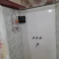 Viesnīca Apartamento comodo pilsētā Asunsjona