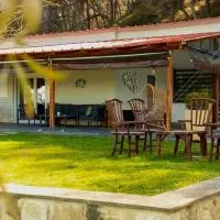 Villa Josh, hotel en Possidi