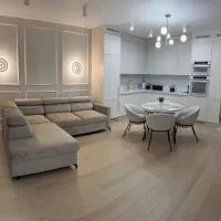 Apartment Comfort Premium, hotel em Bartoszyce