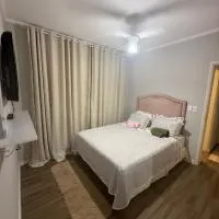 Casa de Hóspedes Ideal para Casais e Famílias, hotel v destinaci Serra Negra