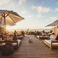 Hotel 8 al Mar、ピチレムのホテル