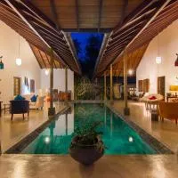 The Kandyan Manor by Bhathiya & Suzy, hotel a Kandy