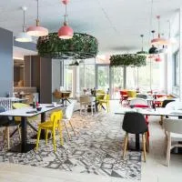 Novotel Resort & Spa Biarritz Anglet, hotel v destinaci Anglet