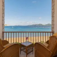 Methoni Beach Hotel, hotel din Methoni