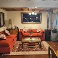 La Ruta del Jazz – hotel w mieście Santa Cruz