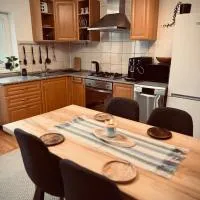 Jarmočná Apartmán、スタラー・リュボフニャのホテル