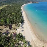Lumindas Beach Resort, hotelli 
