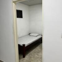 Habitaci&oacute;n aeropuerto econ&oacute;mica, Hotel in der N&auml;he vom Flughafen Cali, Palmira