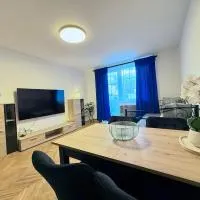 Duchcov Apartments, hotel a Teplice