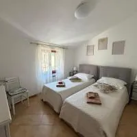 CA'da LU', hotel di Velva