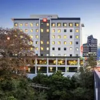 ibis Hamilton Tainui, hótel í Hamilton