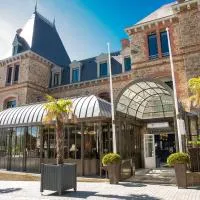Royal Emeraude Hotel Dinard - MGallery Collection, hotel u gradu Dinar