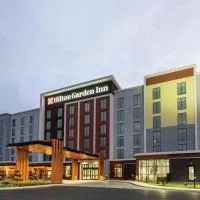Hilton Garden Inn Knoxville Papermill Drive, Tn, ξενοδοχείο σε Νόξβιλ