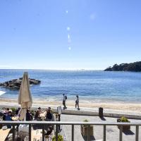 Exclusiva 1a Linia en Calella de Palafrugell, Hotel in Calella de Palafrugell