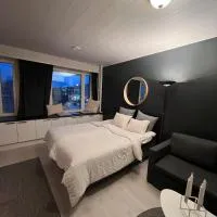 Top location in Joensuu – hotel w mieście Joensuu