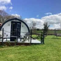 Cherry Pod 2, hotel en Shrewsbury